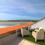 Horizonte Del Cantábrico Apartamento Suances