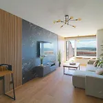 Apartman Horizonte Del Cantabrico *