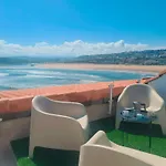 Horizonte Del Cantabrico Apartman Suances
