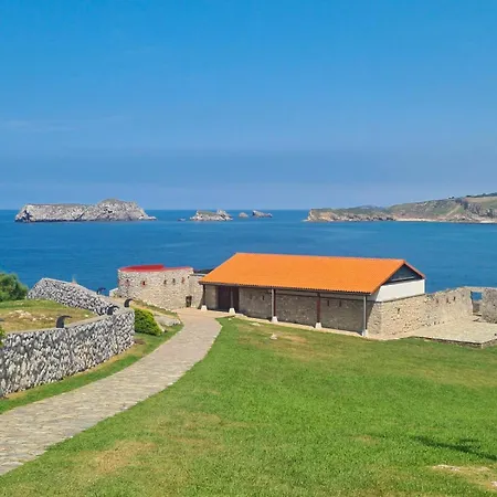 Horizonte Del Cantabrico Daire Suances