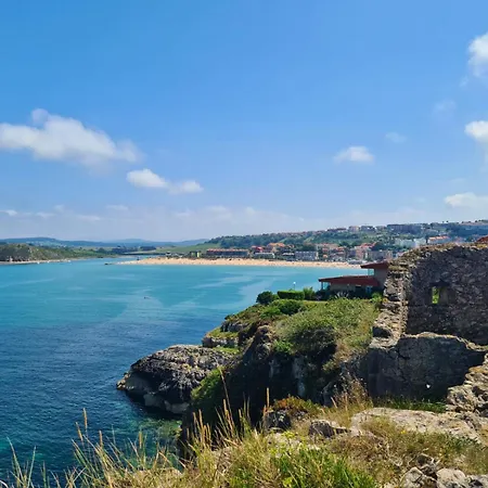 Horizonte Del Cantabrico