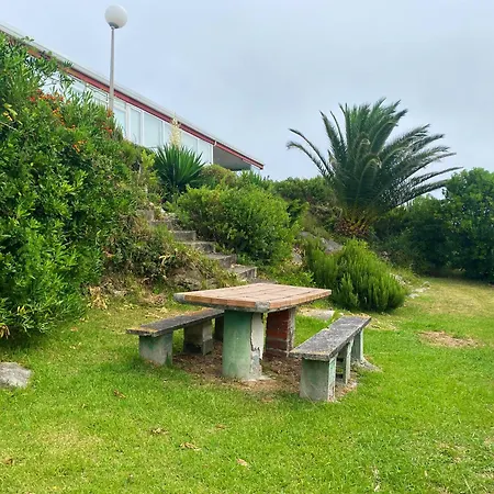 Apartament Horizonte Del Cantabrico