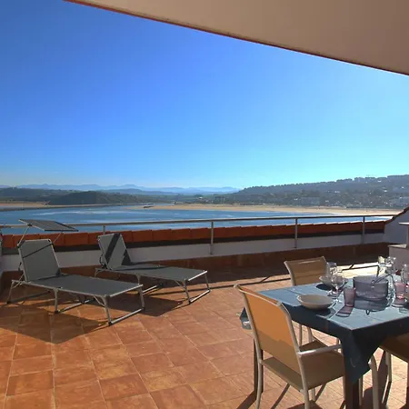 Apartament Horizonte Del Cantabrico