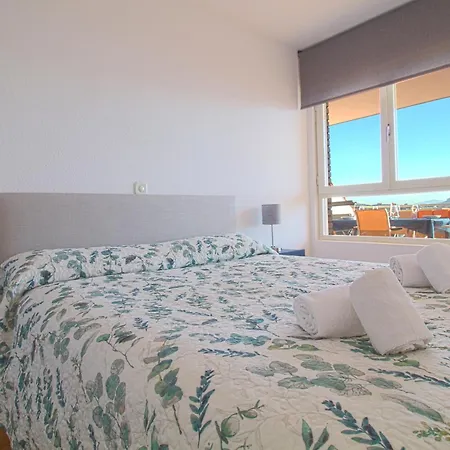 Apartament Horizonte Del Cantabrico