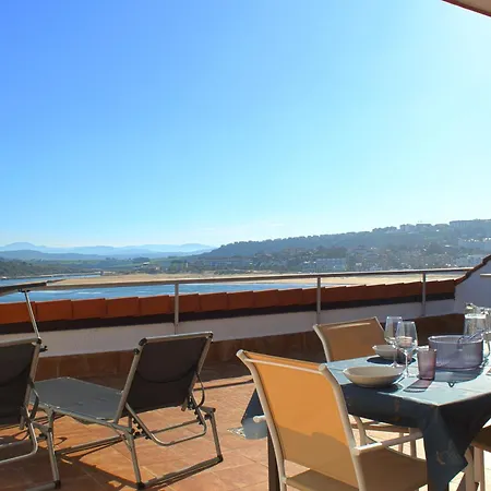 Horizonte Del Cantabrico Apartament *