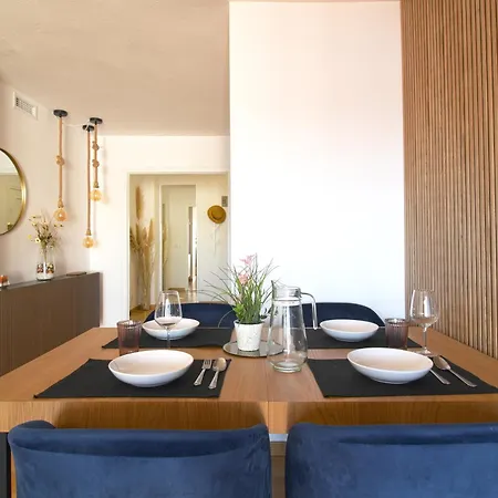 Horizonte Del Cantabrico Apartament