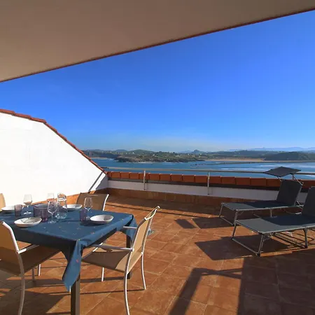 Horizonte Del Cantabrico * Suances