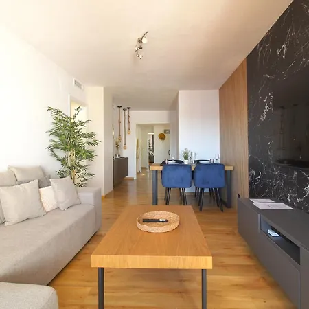 Horizonte Del Cantabrico Daire