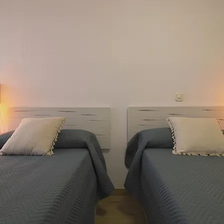 Horizonte Del Cantabrico Apartament *