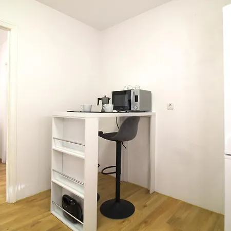 Horizonte Del Cantabrico Apartament