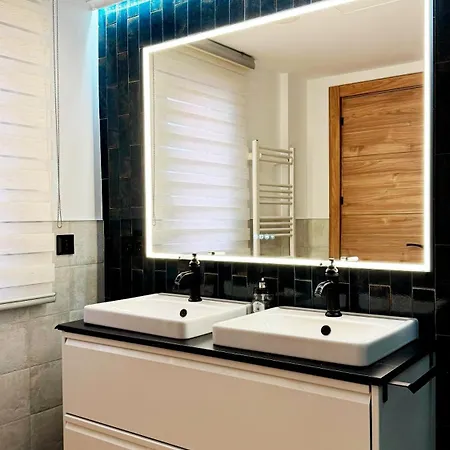 Horizonte Del Cantabrico Suances