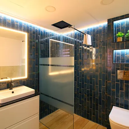 Apartament Horizonte Del Cantabrico