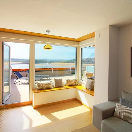 Apartment Horizonte Del Cantabrico *