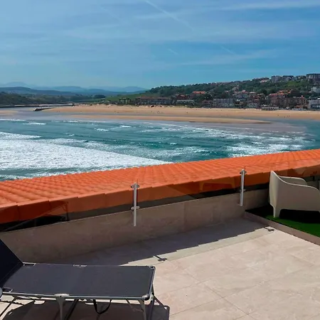 Horizonte Del Cantabrico *