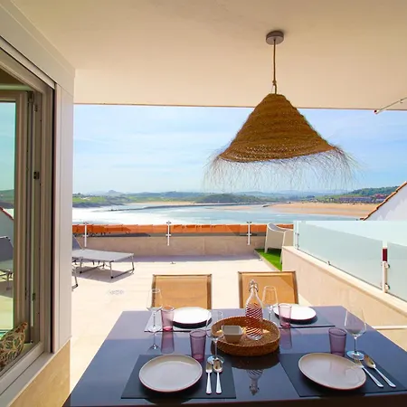 Apartament Horizonte Del Cantabrico