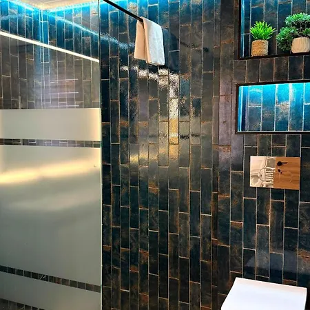 Apartament Horizonte Del Cantabrico Suances