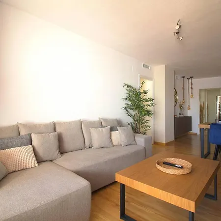 Appartement Horizonte Del Cantabrico *