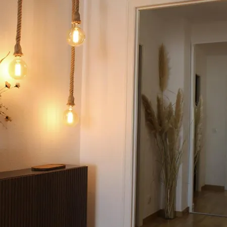 Apartament Horizonte Del Cantabrico