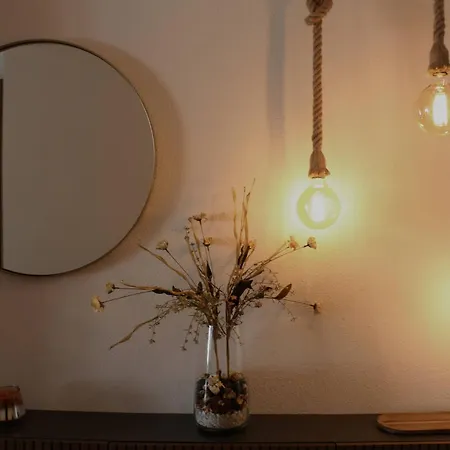 Horizonte Del Cantabrico Apartament *