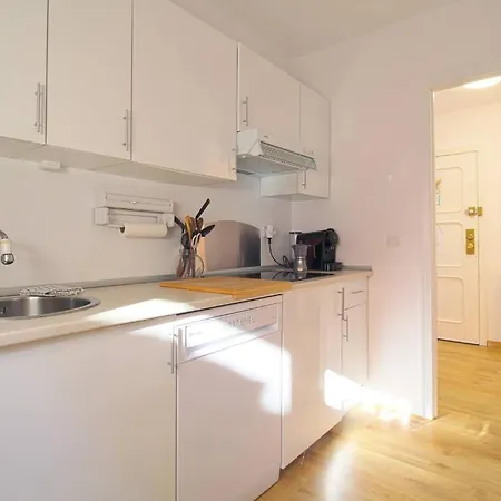 Horizonte Del Cantabrico Apartament