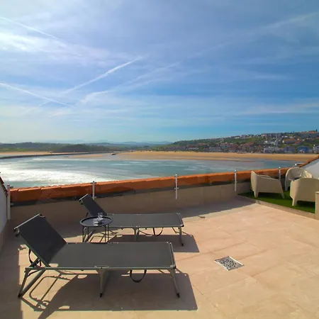 Horizonte Del Cantabrico