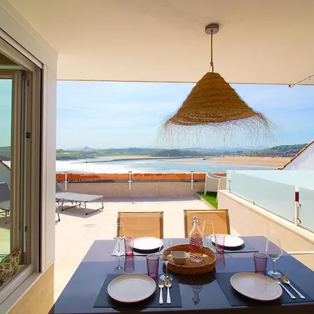 Horizonte Del Cantabrico Suances