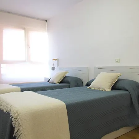 Apartament Horizonte Del Cantabrico *