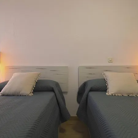 Horizonte Del Cantabrico Apartament Suances