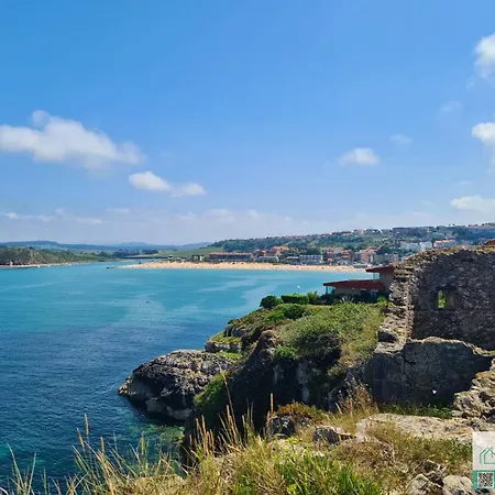 Horizonte Del Cantabrico * Suances