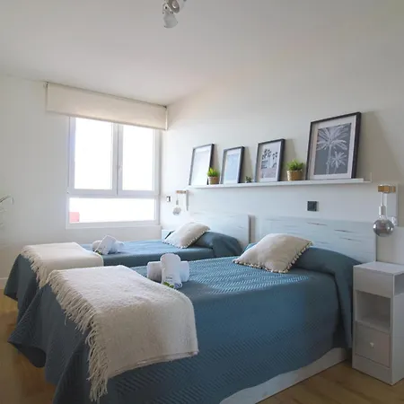 Apartment Horizonte Del Cantabrico Suances