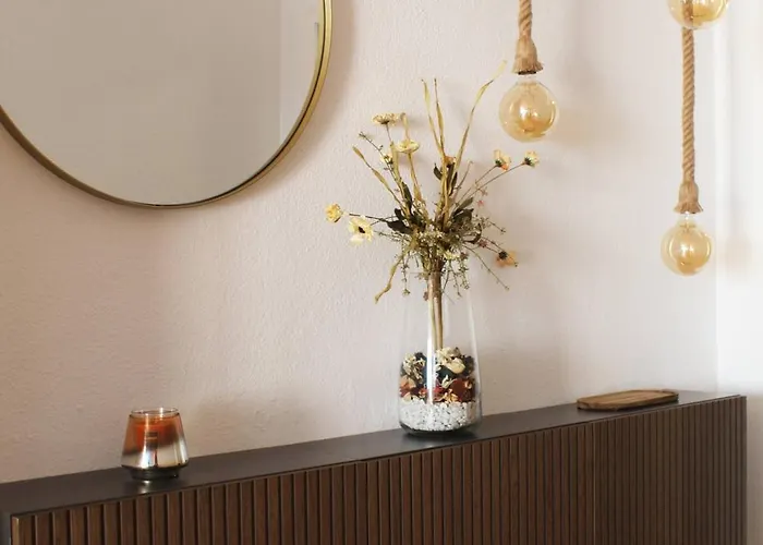 Apartament Horizonte Del Cantabrico