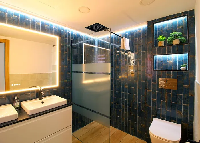 Apartament Horizonte Del Cantabrico Suances