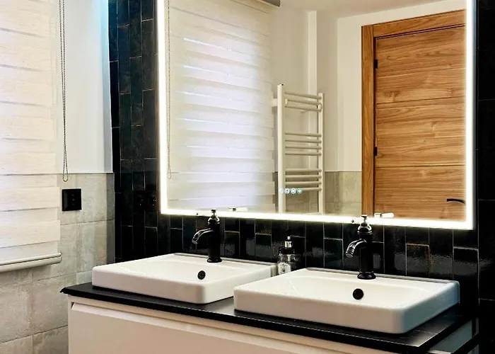 Horizonte Del Cantabrico * Suances