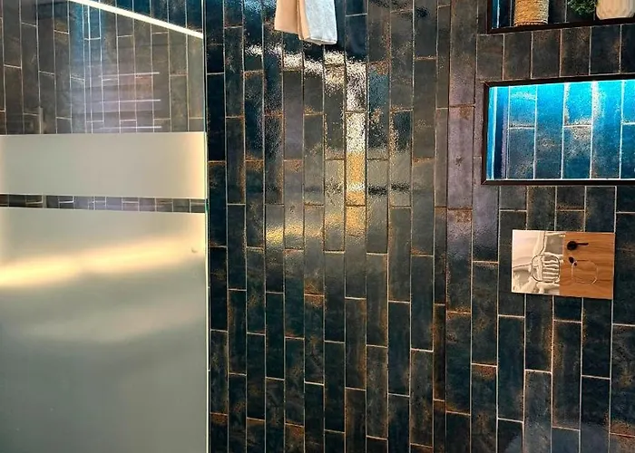 Appartement Horizonte Del Cantabrico Suances