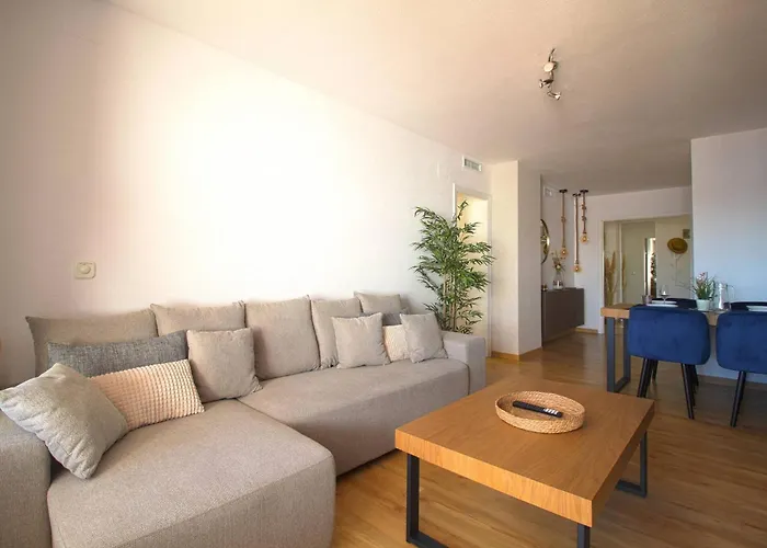 Apartament Horizonte Del Cantabrico *