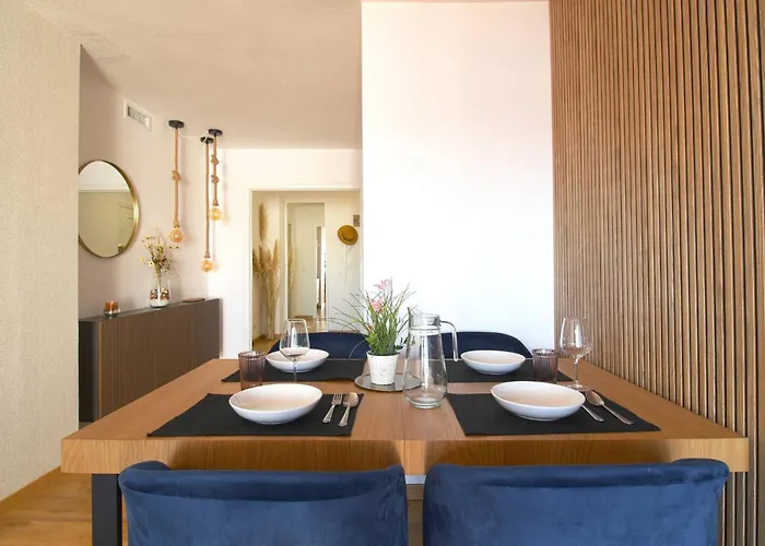 Horizonte Del Cantabrico