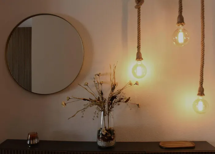 Horizonte Del Cantabrico Appartement *