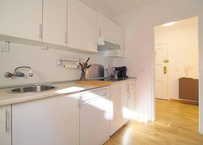 Horizonte Del Cantabrico Appartement