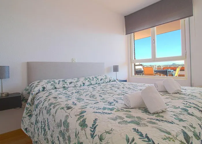 Horizonte Del Cantabrico * Suances