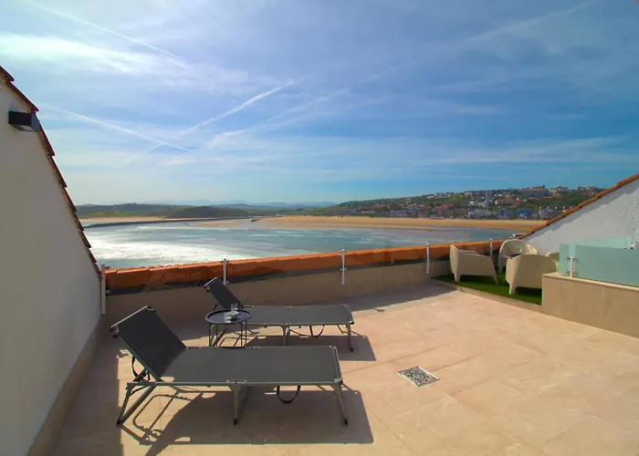 Horizonte Del Cantabrico