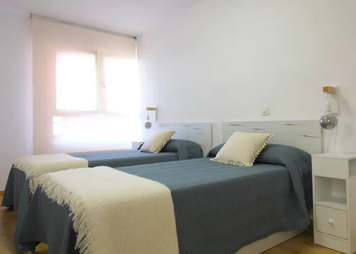 Appartement Horizonte Del Cantabrico *