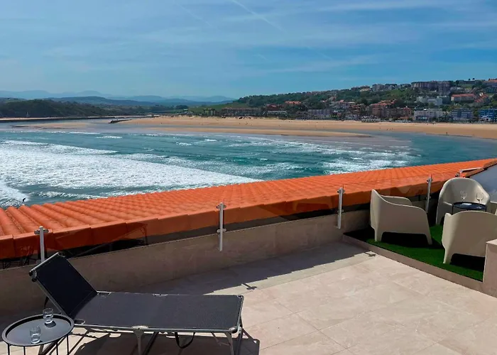 Horizonte Del Cantabrico *