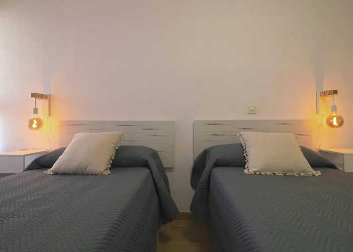 Horizonte Del Cantabrico Appartement Suances