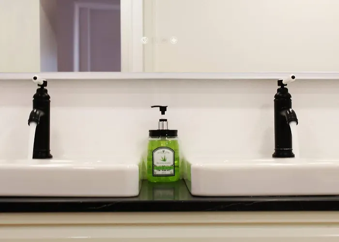 Apartament Horizonte Del Cantabrico Suances