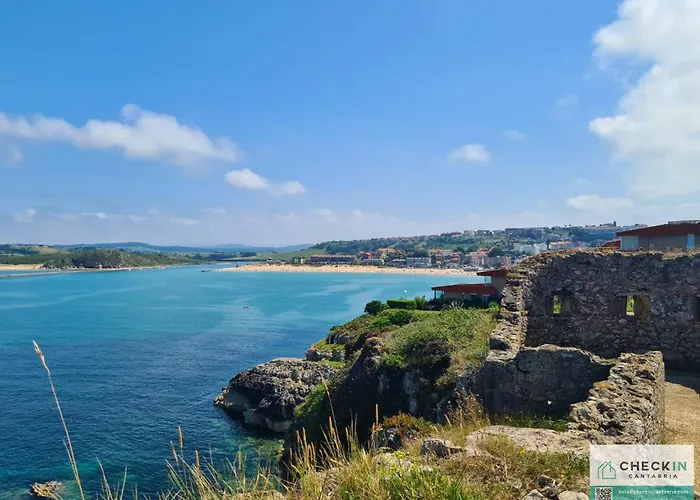 Horizonte Del Cantabrico * Suances