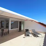 דירה Horizonte Del Cantabrico *