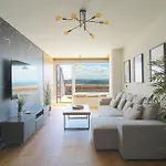 Horizonte Del Cantabrico דירה *