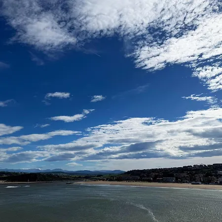 Horizonte Del Cantabrico