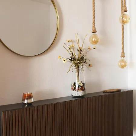 Horizonte Del Cantabrico アパート *