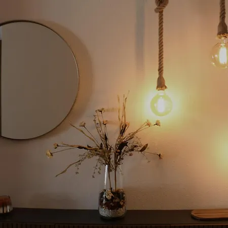 Horizonte Del Cantabrico アパート スアンセス